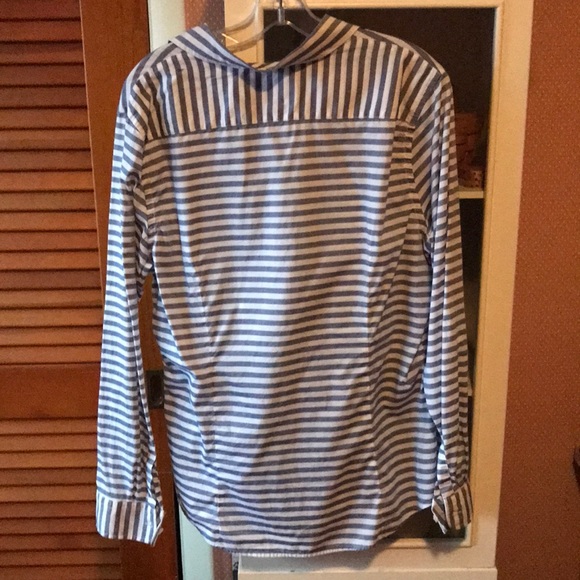 BR Soft Wash Shirt - Picture 3 of 3